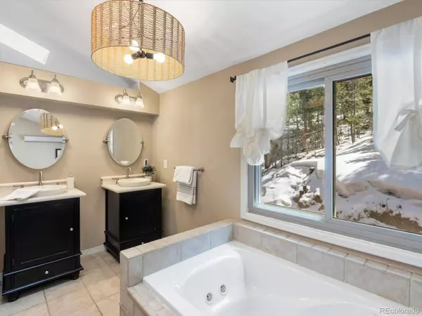 Conifer, CO 80433,28268 Shadow Mountain Dr