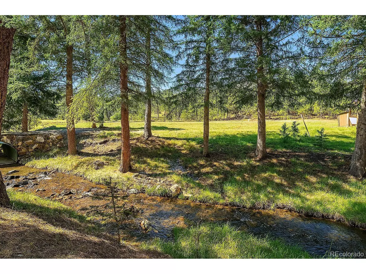 Conifer, CO 80433,28268 Shadow Mountain Dr