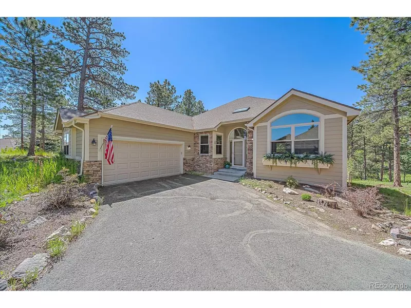 31120 Cinnamonwood, Evergreen, CO 80439