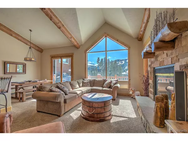 Winter Park, CO 80482,405 Antler Way