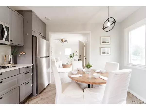 820 Moline St, Aurora, CO 80010