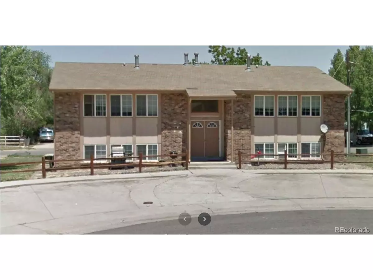 Aurora, CO 80011,Address not disclosed