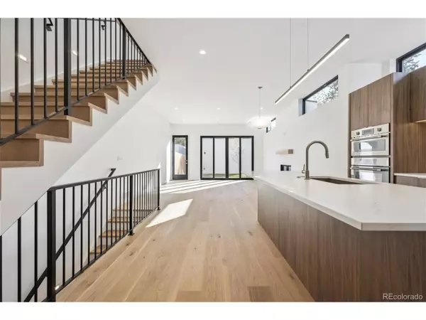 Denver, CO 80211,3366 W 32nd Ave