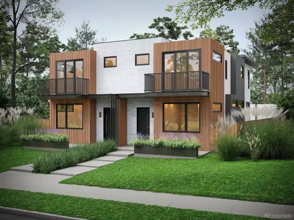 3366 W 32nd Ave, Denver, CO 80211