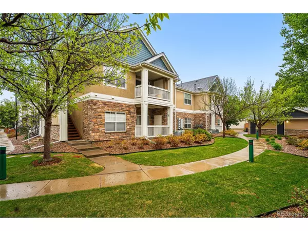 8200 E 8th Ave #5-204, Denver, CO 80230