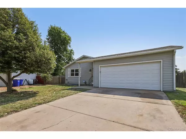 2106 Wedgewood Dr, Greeley, CO 80631