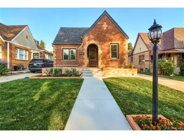 Denver, CO 80220,1560 N Holly St