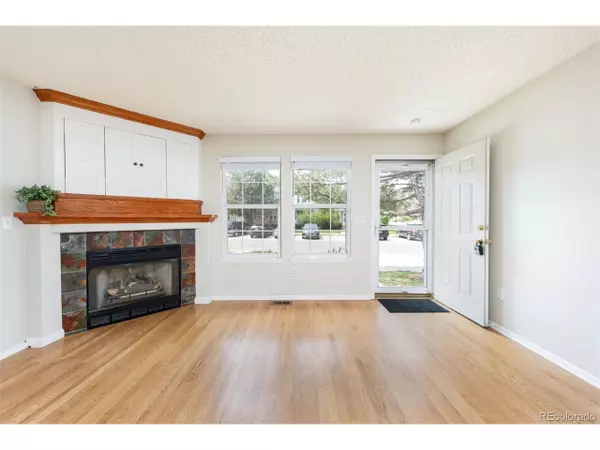 Westminster, CO 80031,3098 W 107th Pl #C