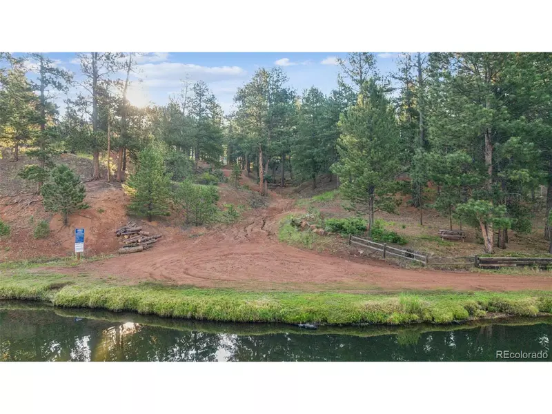 14924 Pine Lake Dr, Sedalia, CO 80135
