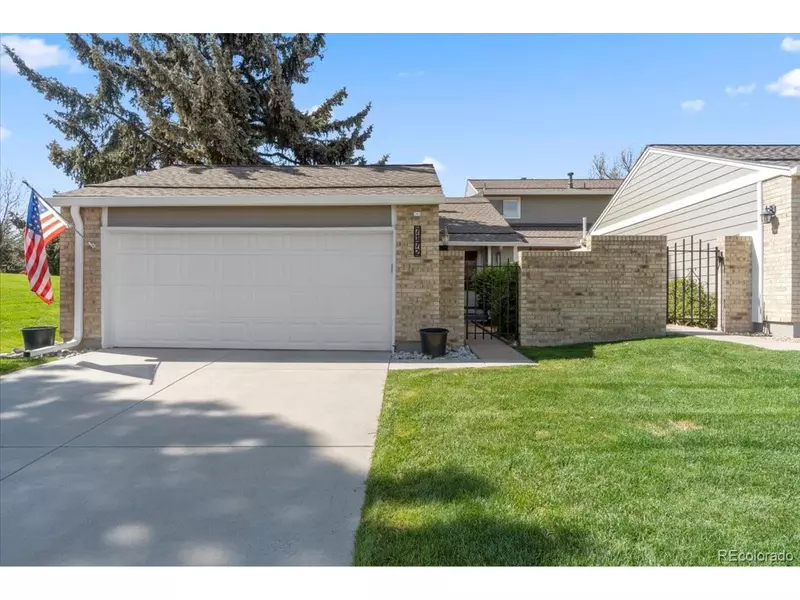 7172 S Vine Cir, Centennial, CO 80122