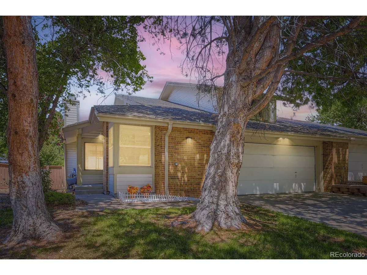 Highlands Ranch, CO 80126,1241 Northcrest Dr