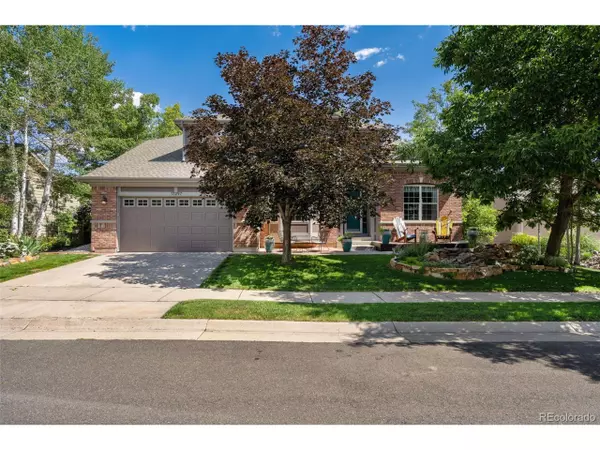 Arvada, CO 80403,17297 W 61st Ct