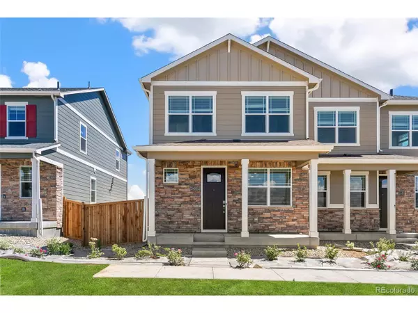 6912 Zig Pl, Frederick, CO 80530
