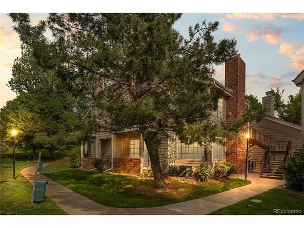 Aurora, CO 80014,13824 E Lehigh Ave #B