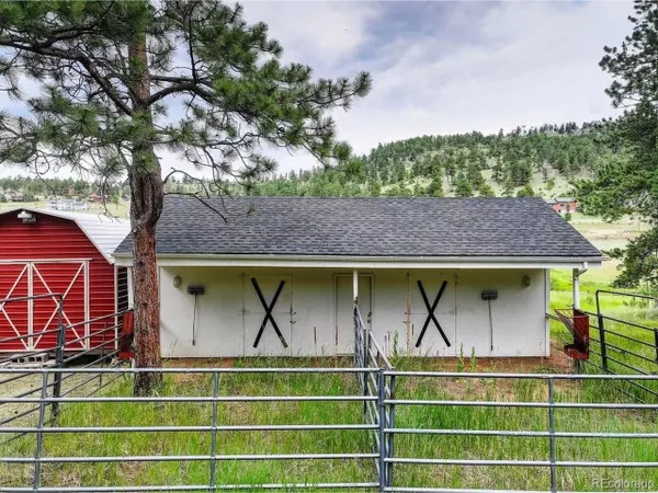 Bailey, CO 80421,1539 Bluebird Dr