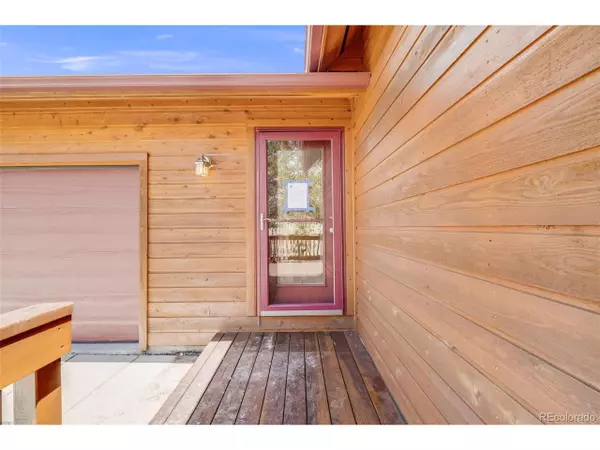 Fairplay, CO 80440,84 Thurber Ct