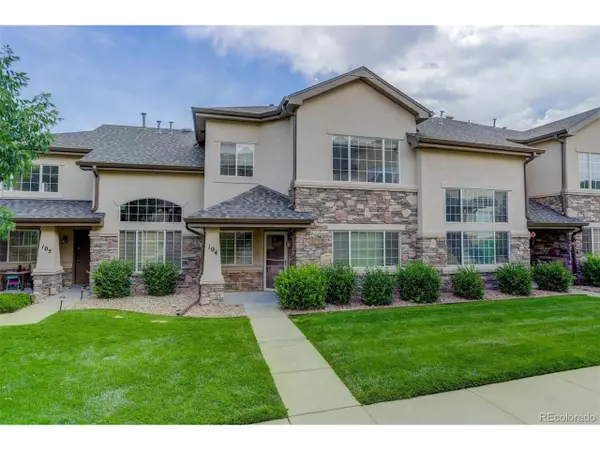 1375 S Chambers Rd #104, Aurora, CO 80017