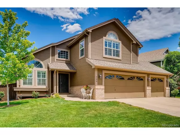 Highlands Ranch, CO 80126,745 Poppywood Dr