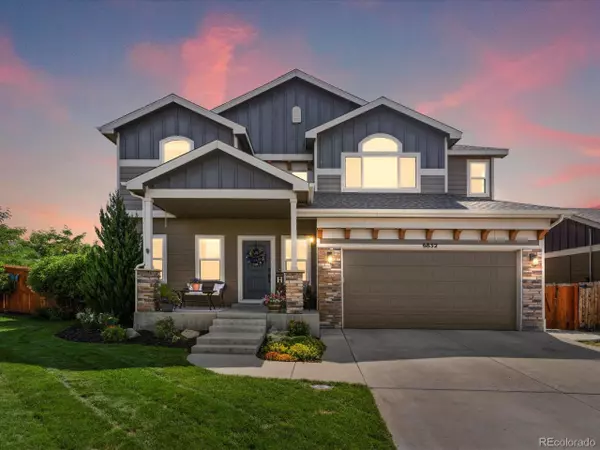Frederick, CO 80530