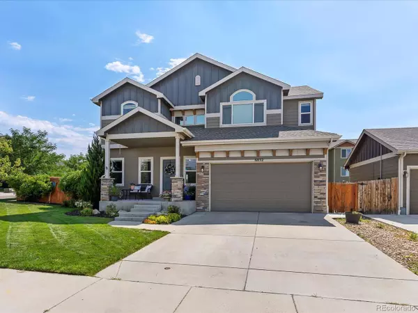 Frederick, CO 80530,Address not disclosed