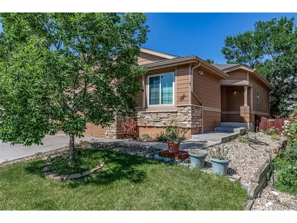 Highlands Ranch, CO 80126,10205 Sagecrest St