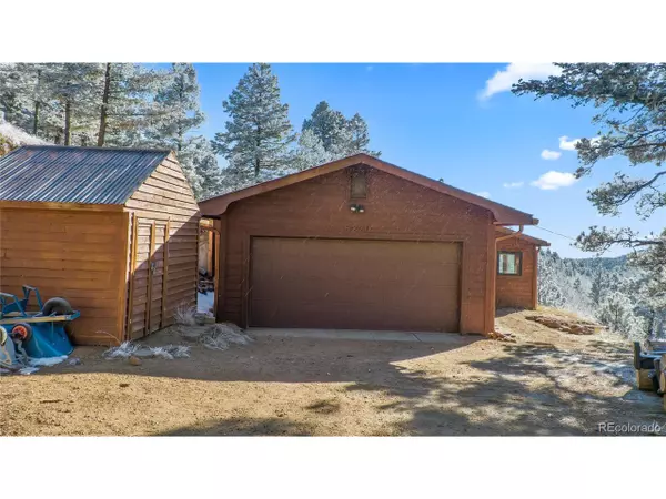 Manitou Springs, CO 80829,6220 Methusela Rd