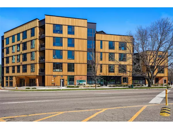 Denver, CO 80218,Address not disclosed