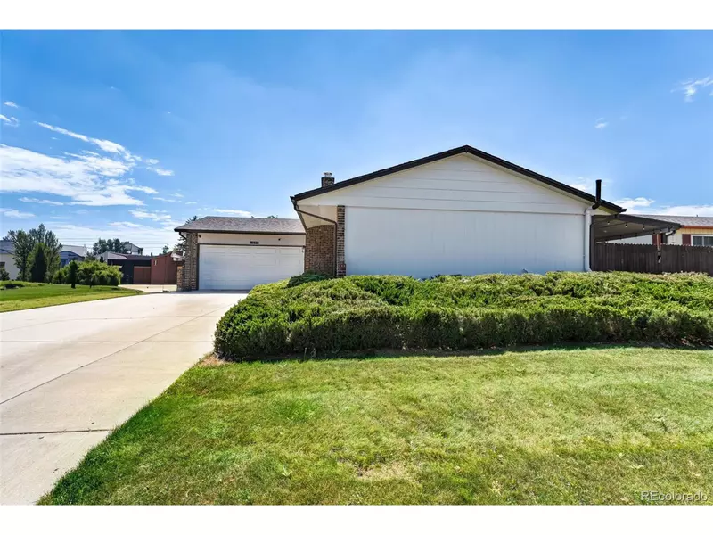 6699 S Cherry Way, Centennial, CO 80121