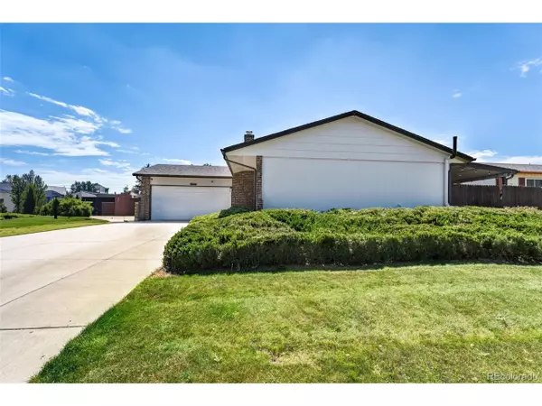 6699 S Cherry Way, Centennial, CO 80121