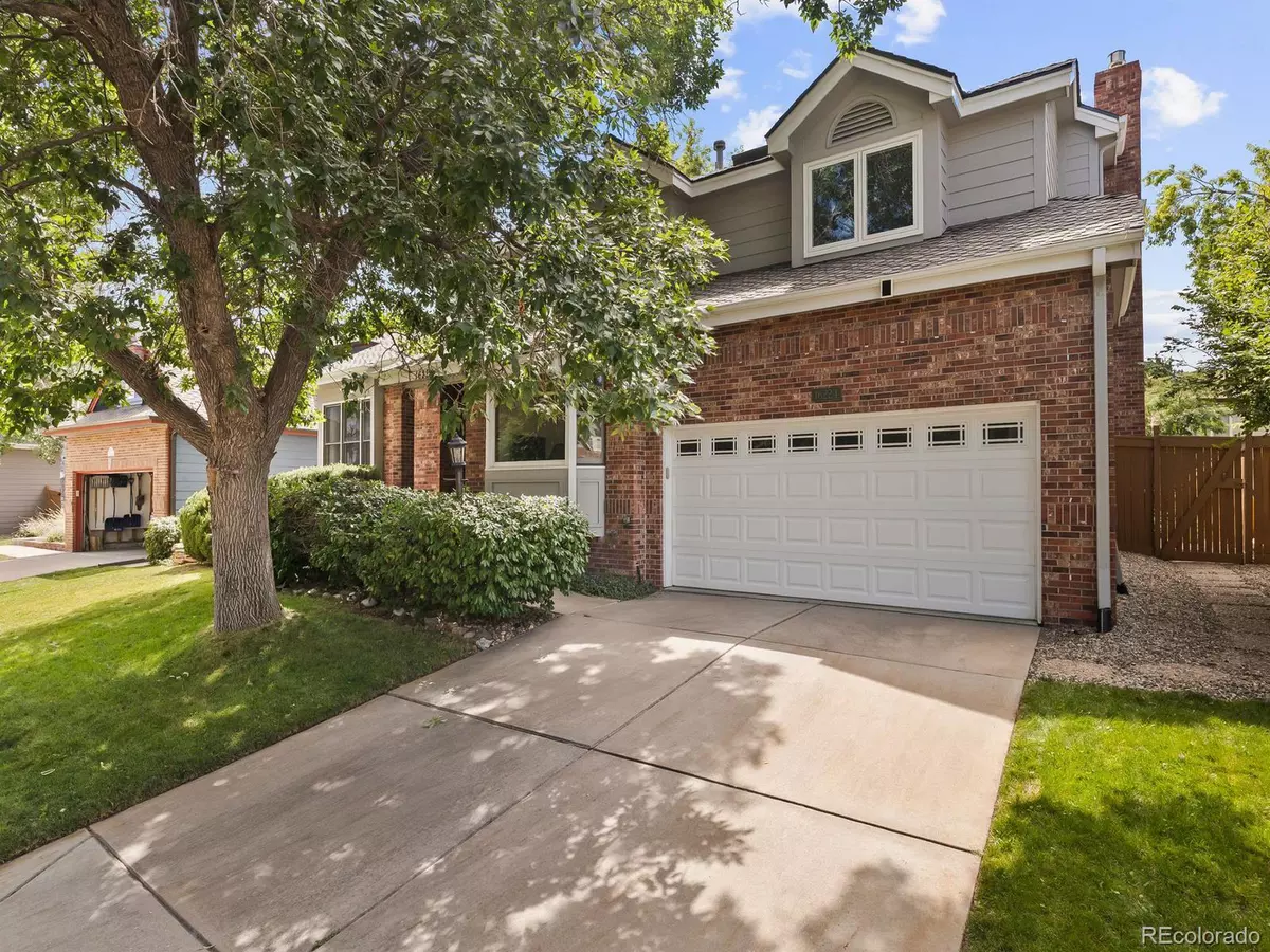 Centennial, CO 80015,16224 E Belleview Dr