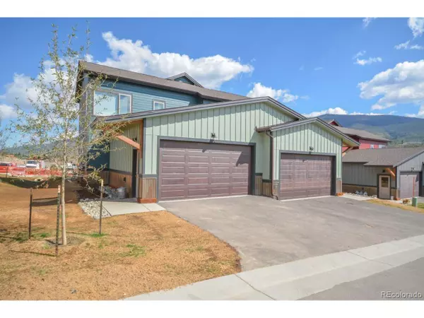 26 Filly Ln #11B, Silverthorne, CO 80498