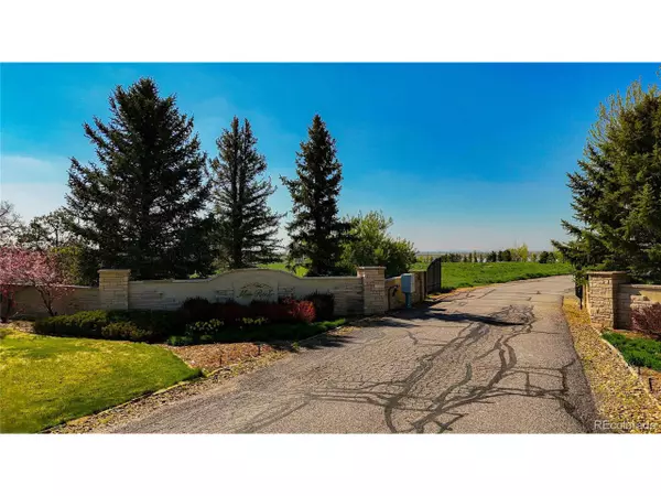9766 Meadow Ridge Ln,  Longmont,  CO 80504