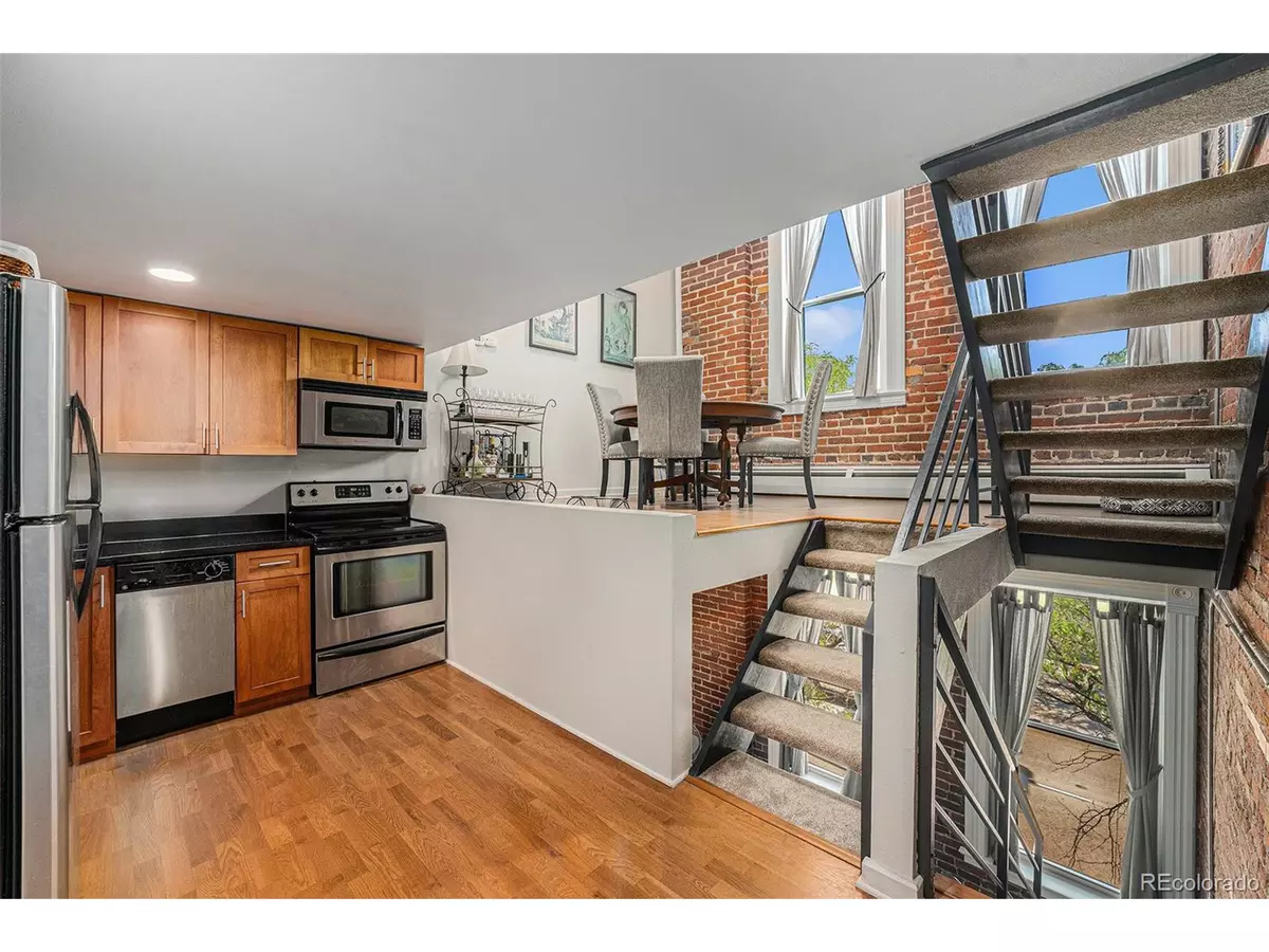 Denver, CO 80205,2193 Arapahoe St #6