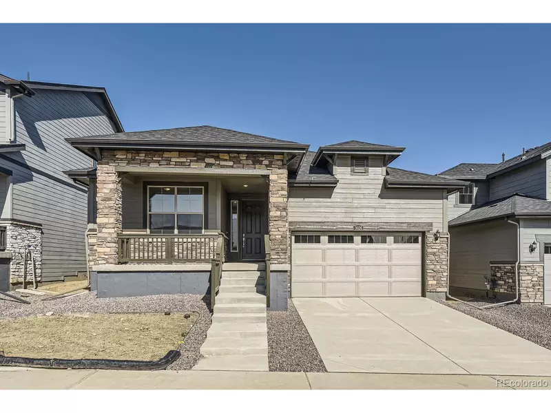 3026 S Quaker St, Morrison, CO 80465