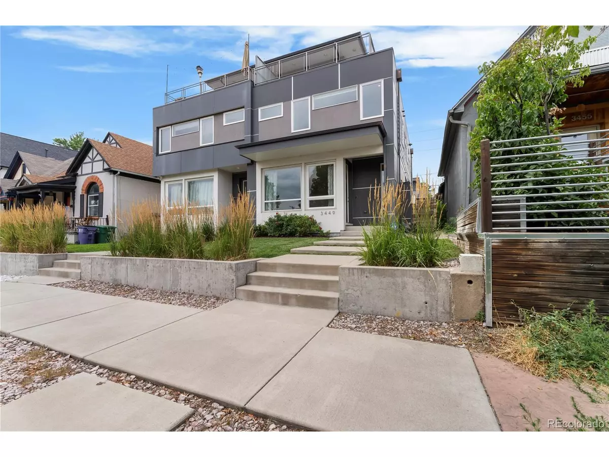 Denver, CO 80211,3449 Osage St