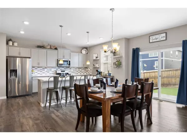 Parker, CO 80134,14100 Shasta Daisy St