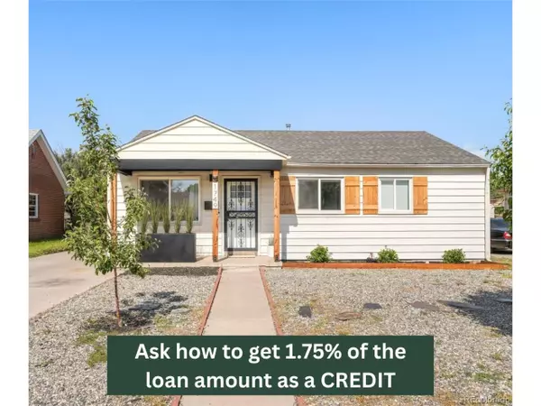 1749 Havana St, Aurora, CO 80010
