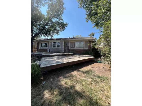 Aurora, CO 80013,2490 S Rifle St