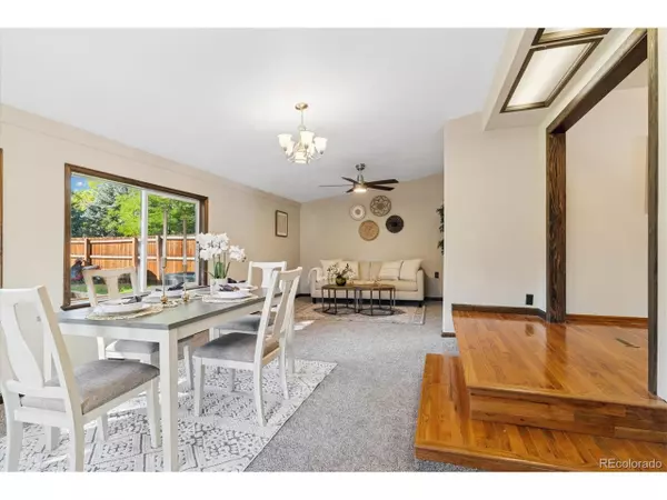 Golden, CO 80403,19064 W 61st Pl