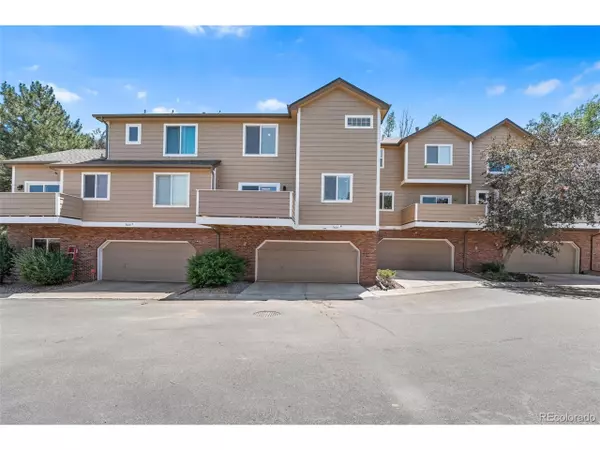 Littleton, CO 80123,7600 W Coal Mine Ave #B