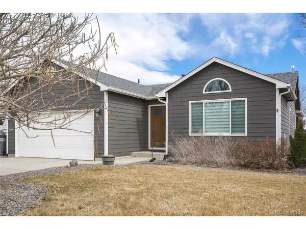 70 S Lambert St, Keenesburg, CO 80643