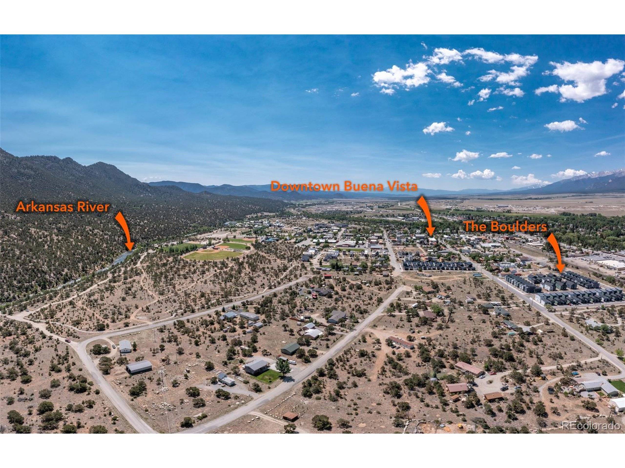 Buena Vista, CO 81211,585 N Railroad St