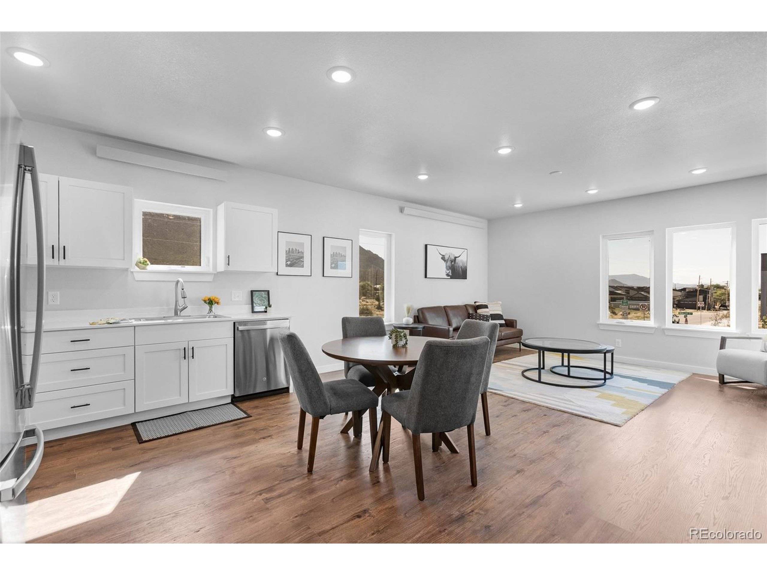 Buena Vista, CO 81211,585 N Railroad St