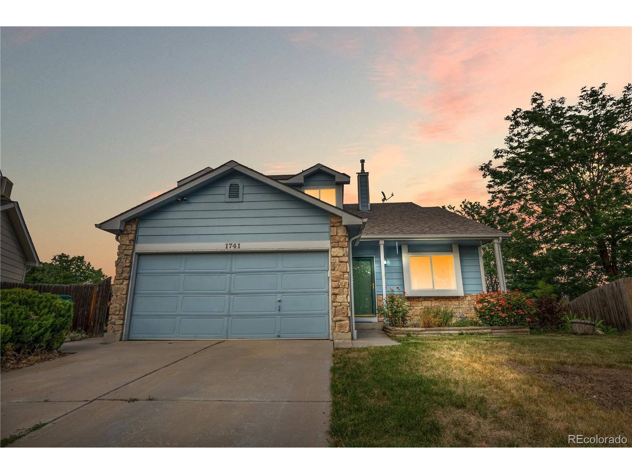 1741 W 131st Ct, Denver, CO 80234