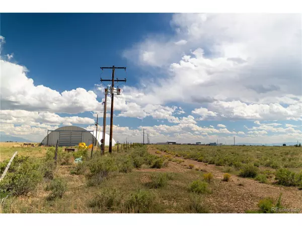 Moffat, CO 81143,26100 Van Voorhis Ave