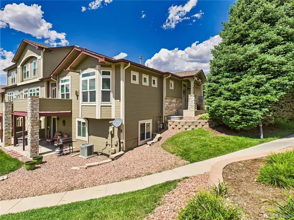 6439 Range Overlook Hts, Colorado Springs, CO 80922