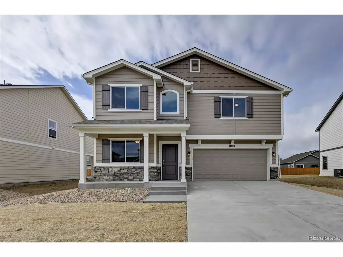 Loveland, CO 80538,5526 Vona Dr