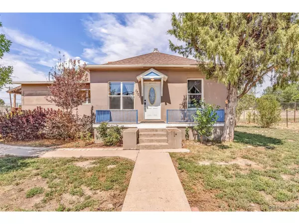 1701 W 22nd St, Pueblo, CO 81003