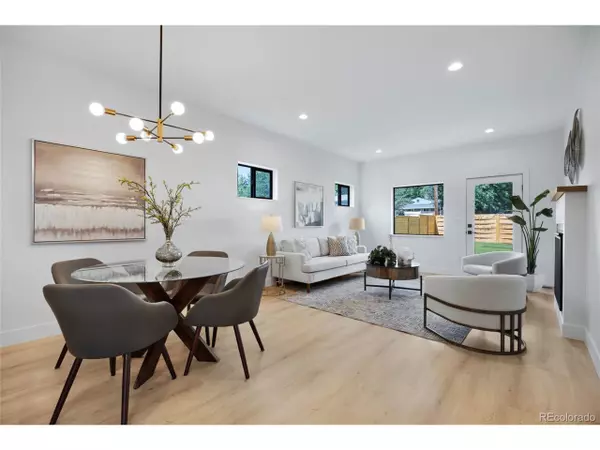 Lakewood, CO 80214,1751 Harlan St #1