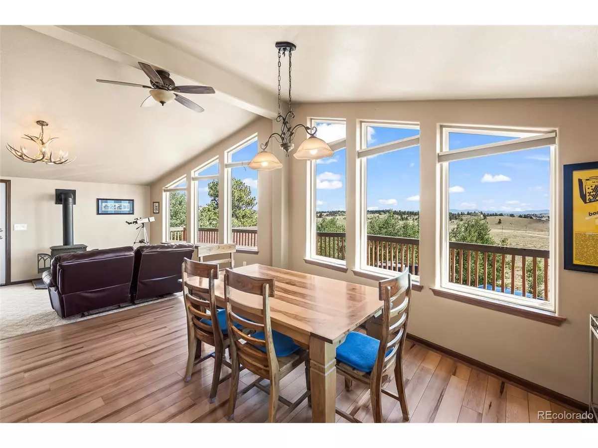 Hartsel, CO 80449,6037 Ranch Rd